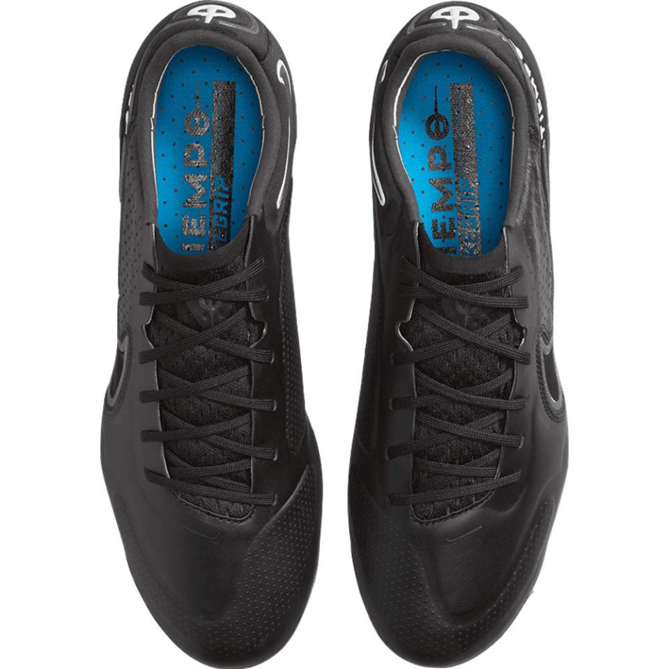 Nike Tiempo Legend 9 Elite FG Soccer Cleats display picture 1