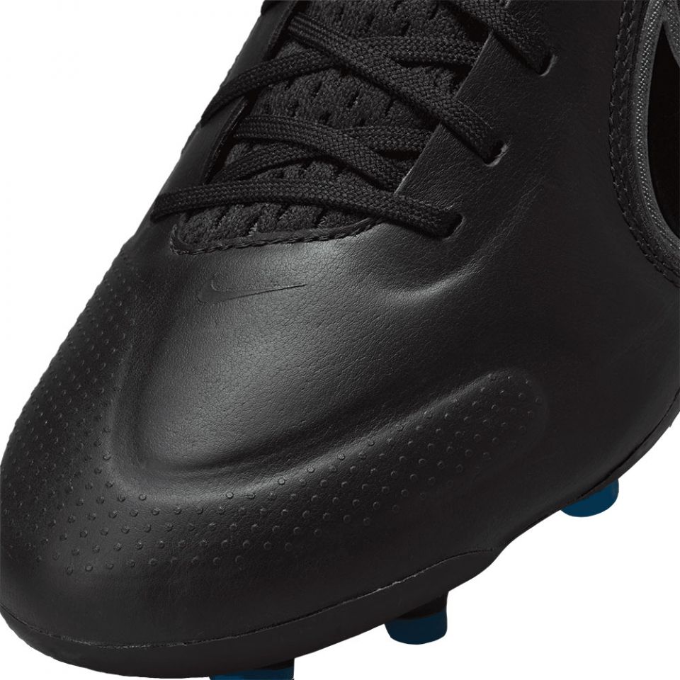 Nike Men\'s Tiempo Legend 9 Elite FG Soccer Cleat CZ8284-001 Multi-Size Amazon.com | Nike Men main image 3