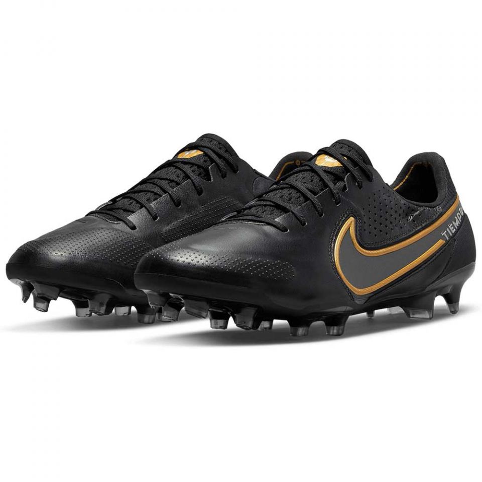 nike elite leather