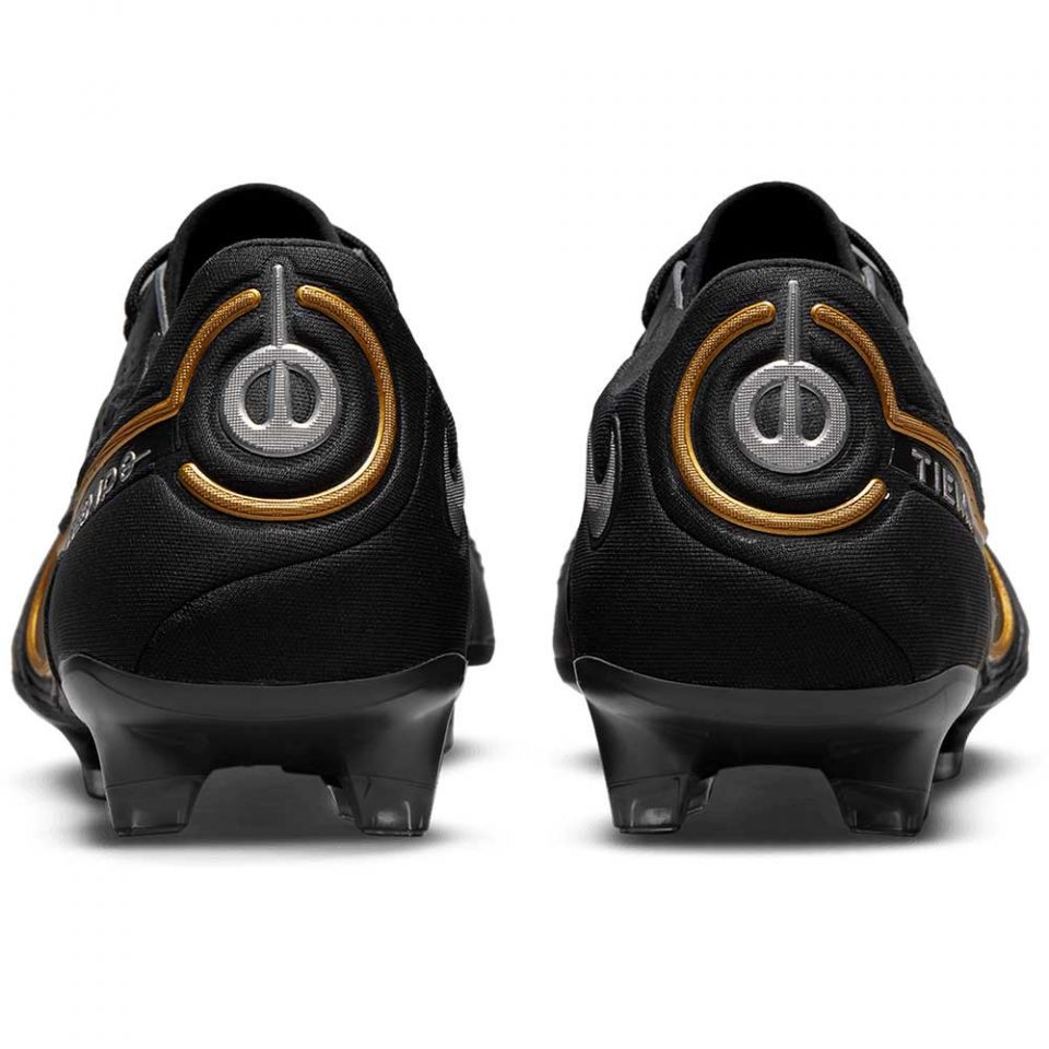 Nike Tiempo Legend 9 Elite FG Soccer Cleats display picture 3
