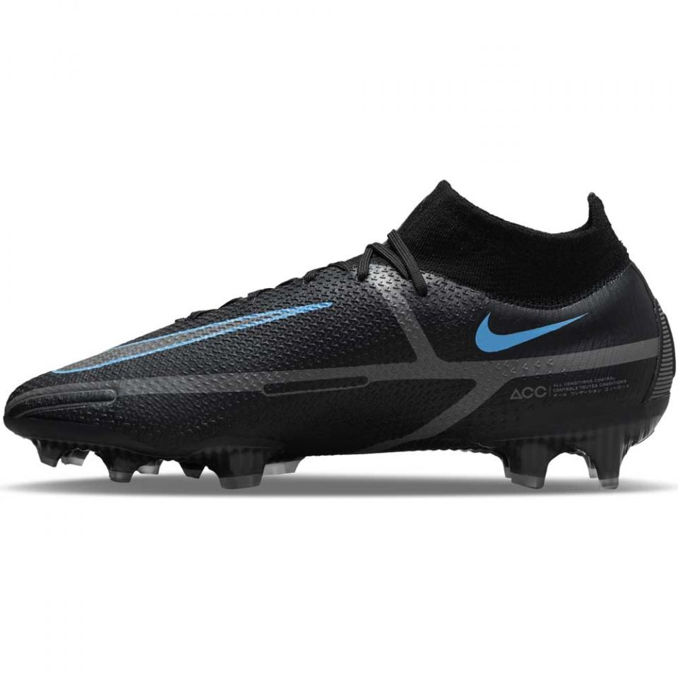 Nike Phantom GT2 Elite DF FG Soccer Cleats