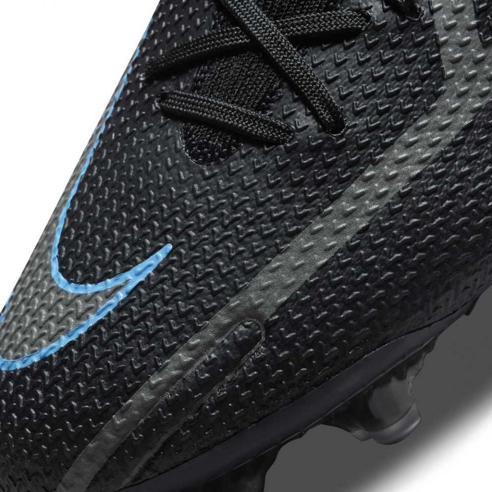 Nike Phantom GT2 Elite DF FG Soccer Cleats display picture 3