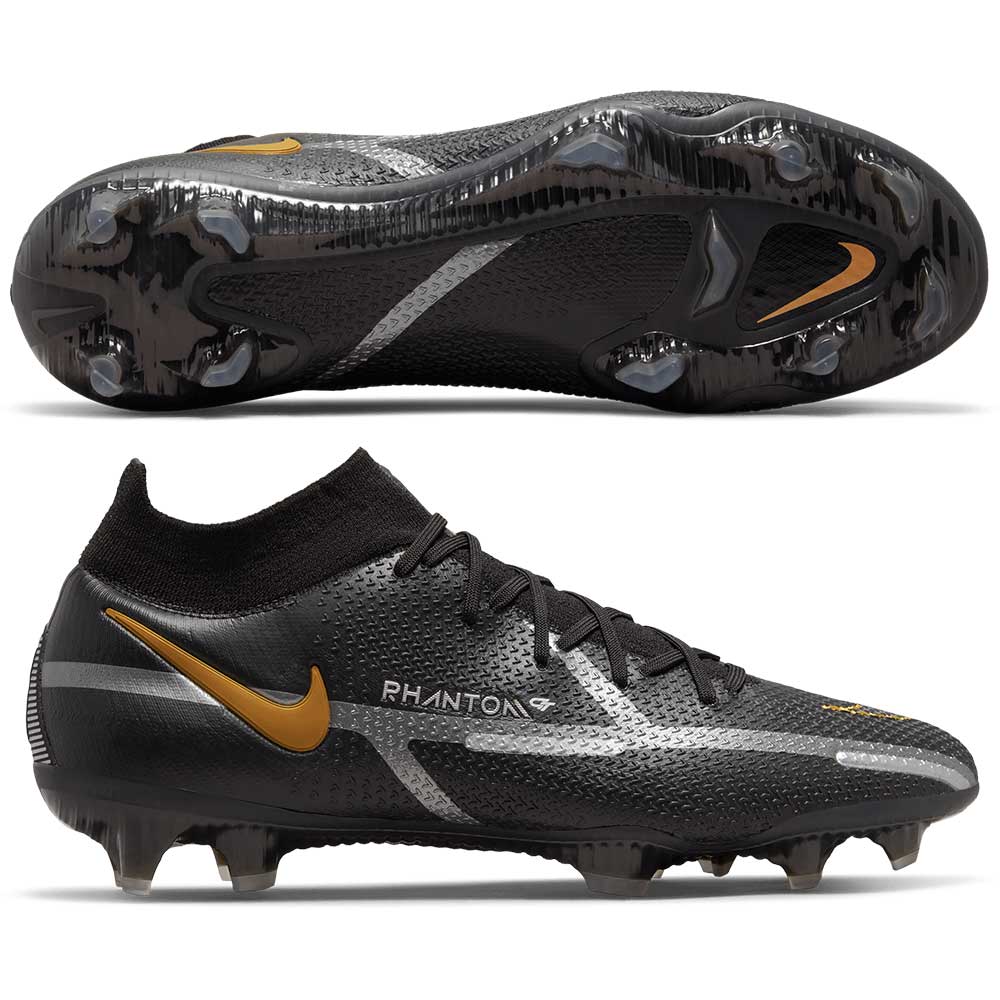 Nike Phantom GT2 Elite DF FG Soccer Cleats