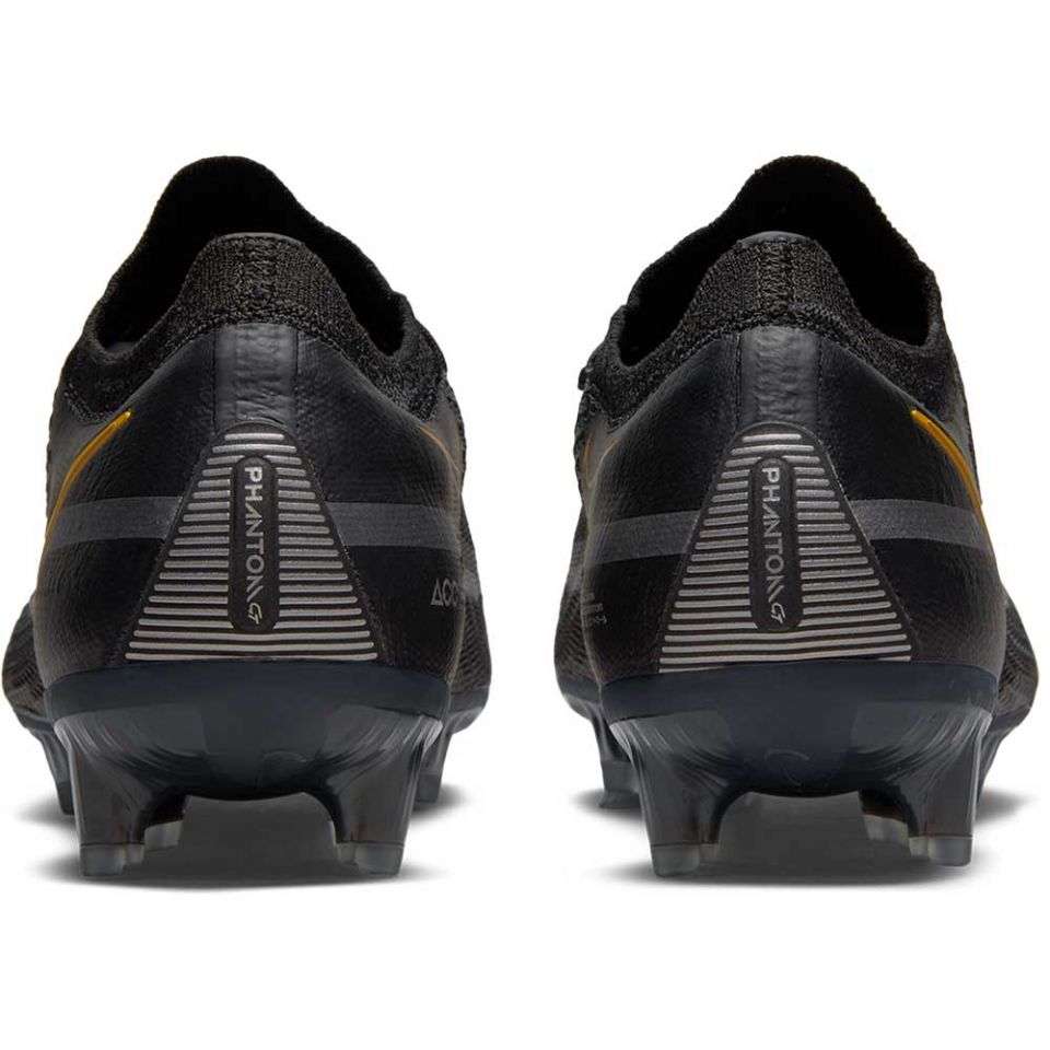 Nike Phantom GT2 Elite FG Soccer Cleats display picture 1