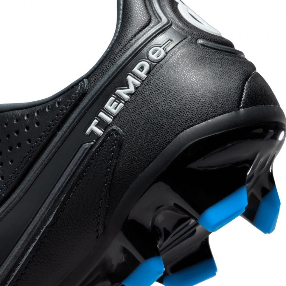 Nike Tiempo Legend 9 Pro FG Soccer Cleats display picture 3