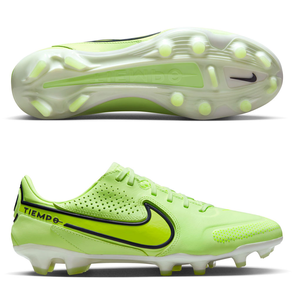 シューズ NIKE tiempo legend9 AG 27 Nike Tiempo Legend 9 Pro FG Soccer Cleats | Luminous Pack