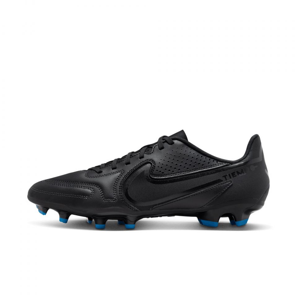 【新品未使用】NIKE TIEMPO LEGEND 9 ELITE FG Nike Tiempo Legend 9 Club FG Soccer Cleats
