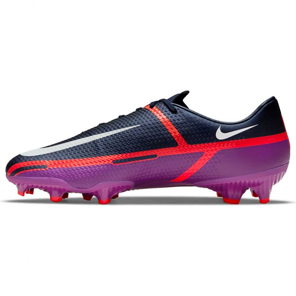 シューズ Nike PhantomGT FG 25.5 Nike Phantom GT2 Academy FG Soccer Cleats