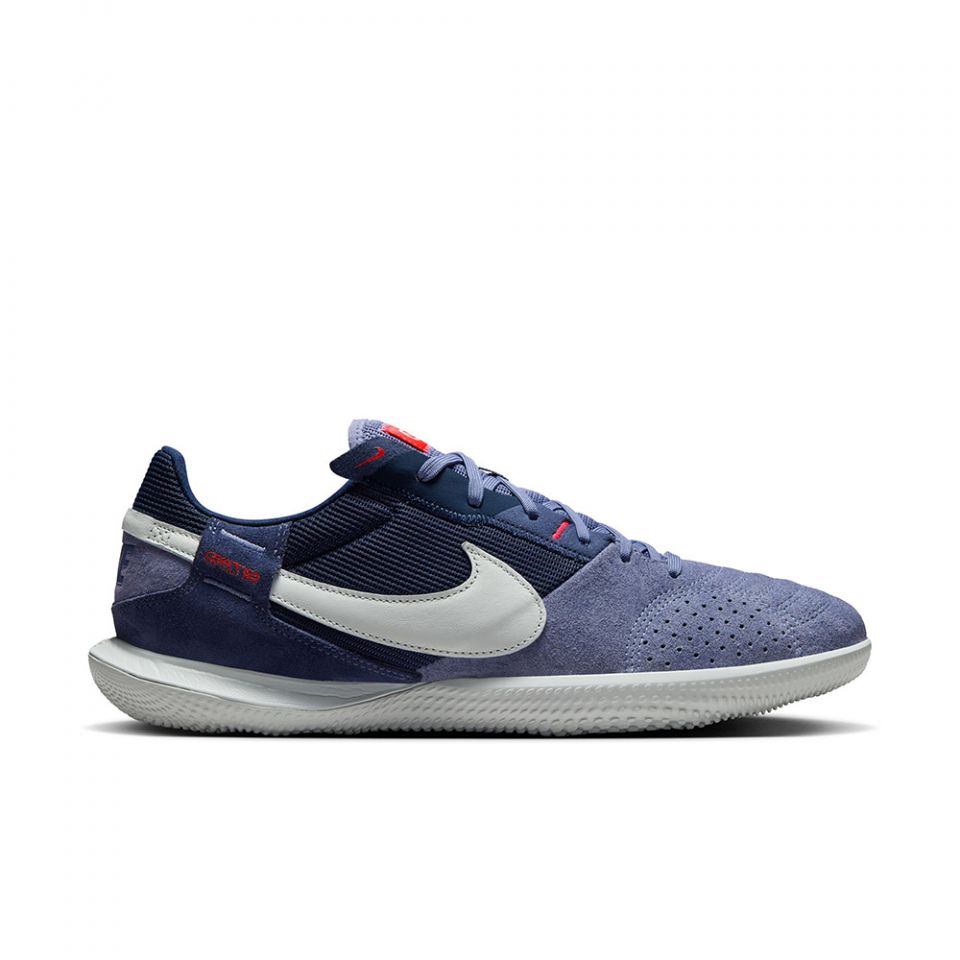 NIKE フットサルシューズ 楽天市場】ナイキ（NIKE） DV4341 400 フットサル シューズ インドア用