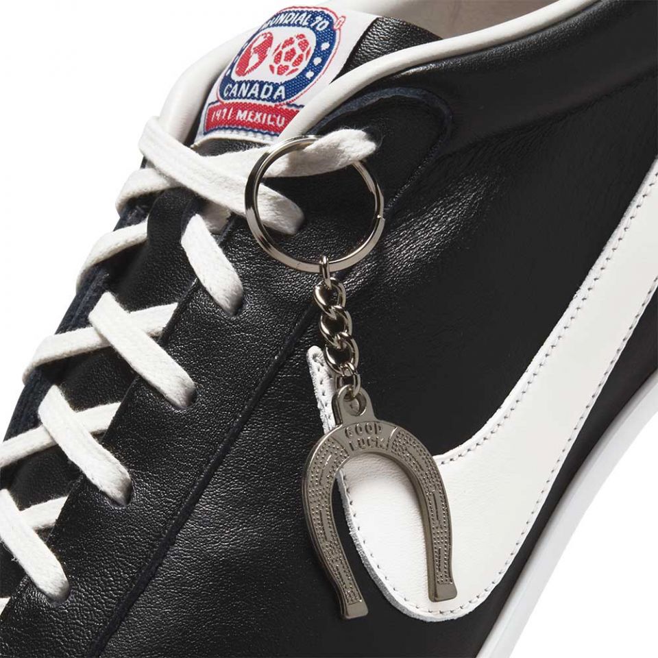 The Nike - FG Cleat Collector's Item