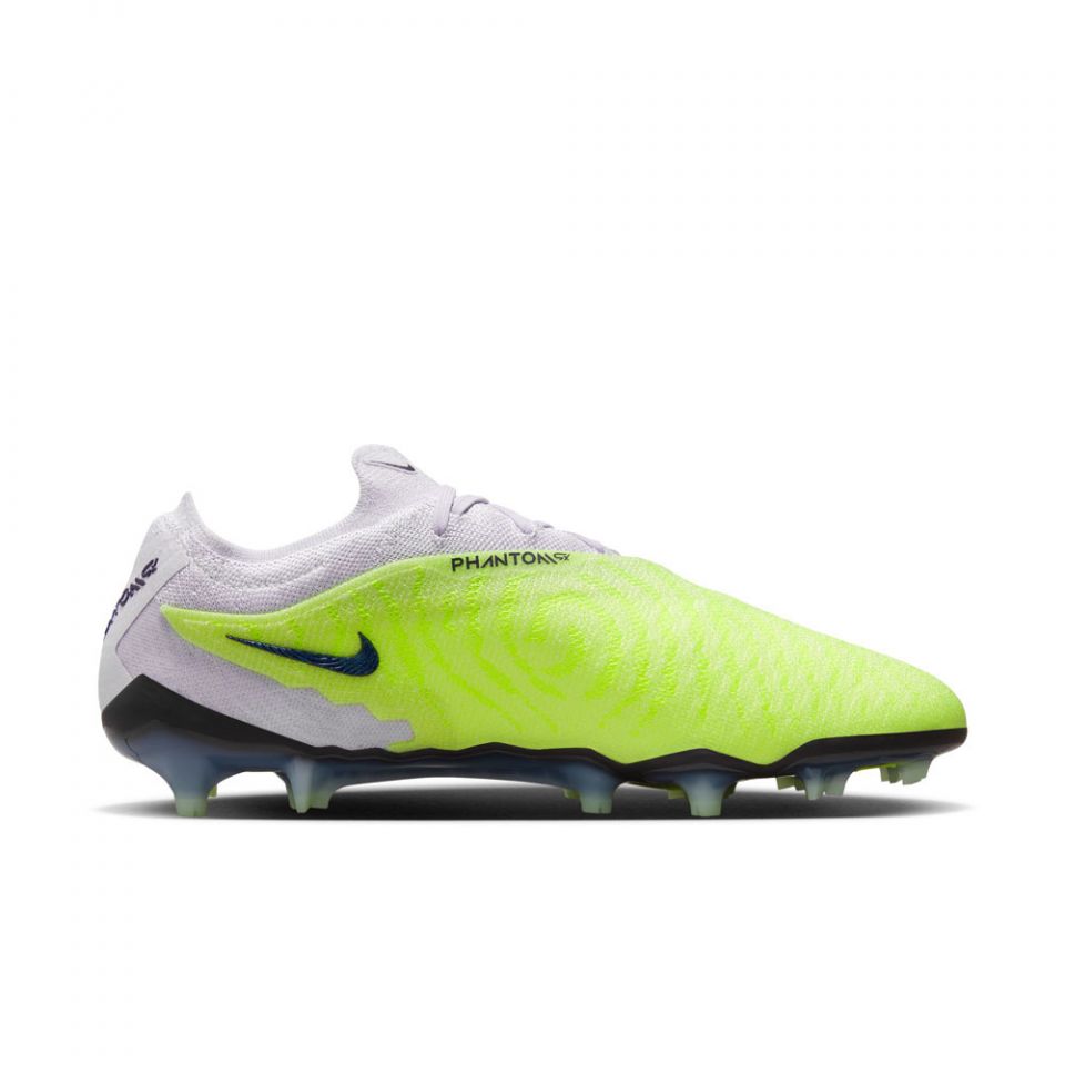 NIKE ファントム PHANTOM GX ELITE FG 27.0cm Nike Gripknit Phantom GX Elite FG Soccer Cleats | Luminous Pack