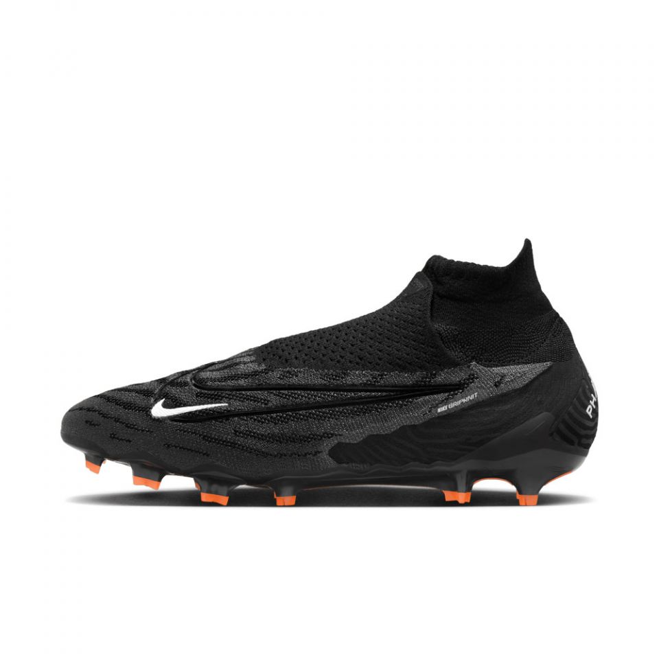 Nike Gripknit Phantom GX Elite DF FG Soccer Cleats