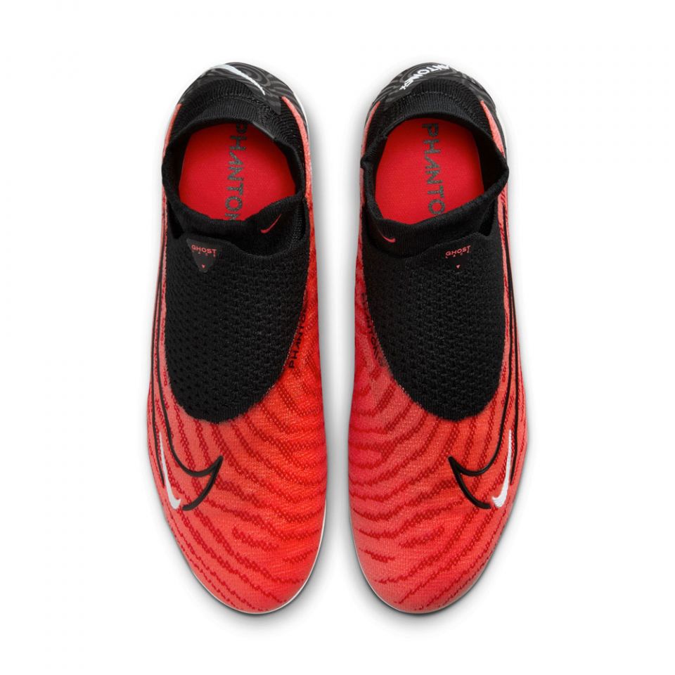 Nike Phantom GX Elite DF FG Ready Pack Soccer Cleats DC9969-600 Men\'s Size 7 New Nike Phantom GX Elite DF FG  main image 4