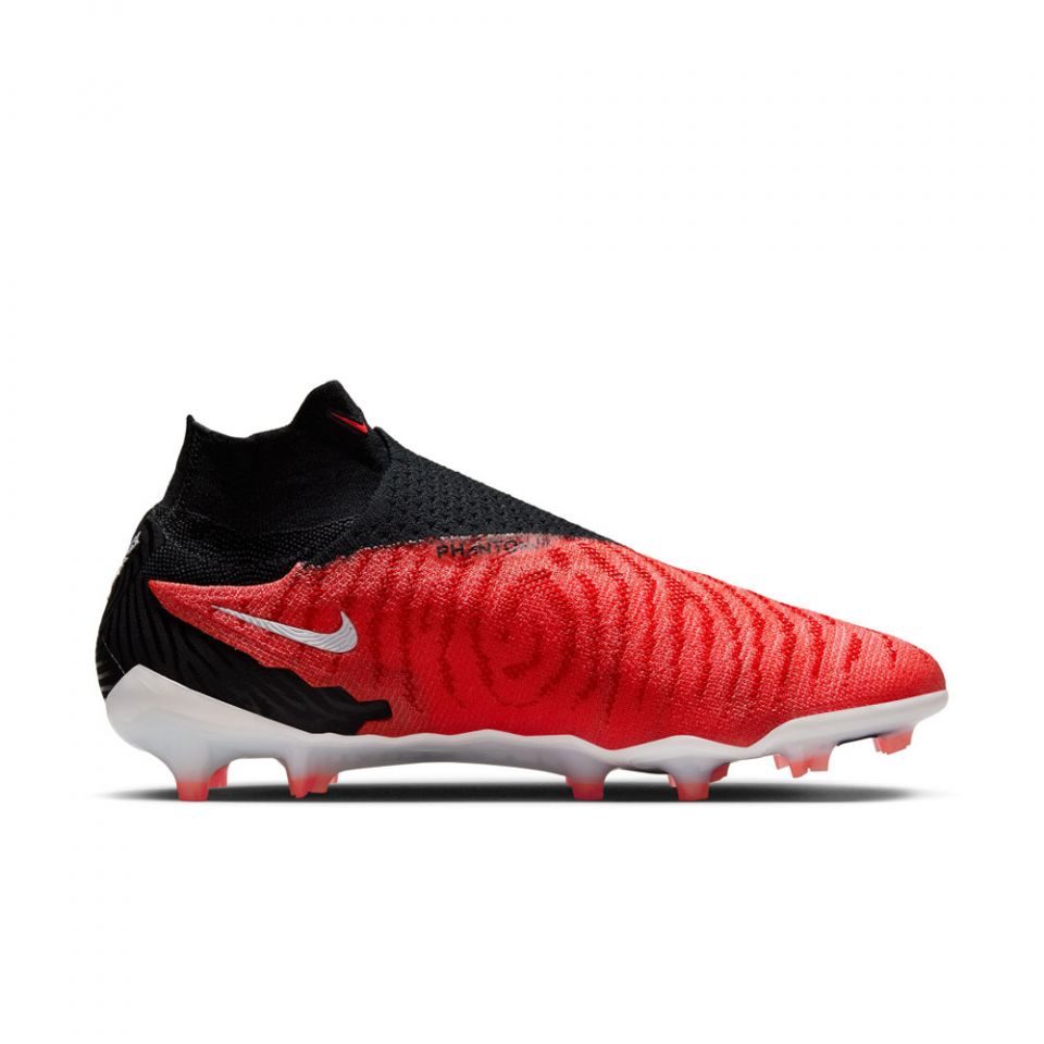 Nike Phantom GX Elite DF FG Ready Pack Soccer Cleats DC9969-600 Men\'s Size 7 New Nike Phantom GX Elite DF FG  main image 3