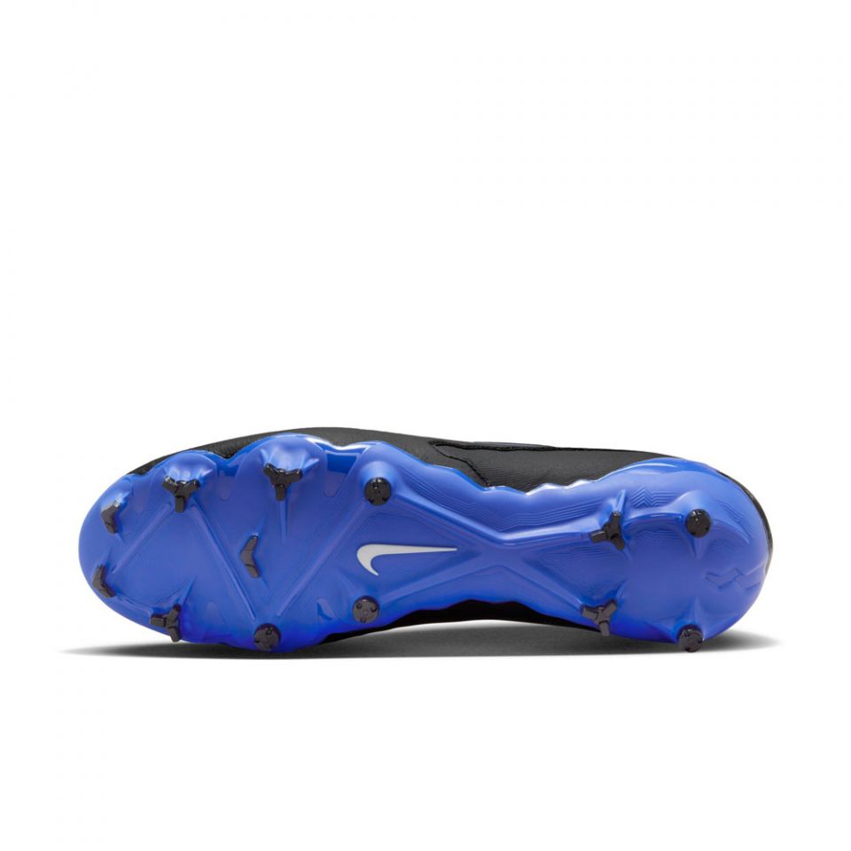 Nike Phantom GX Pro FG Soccer Cleats | FA23 Black Pack