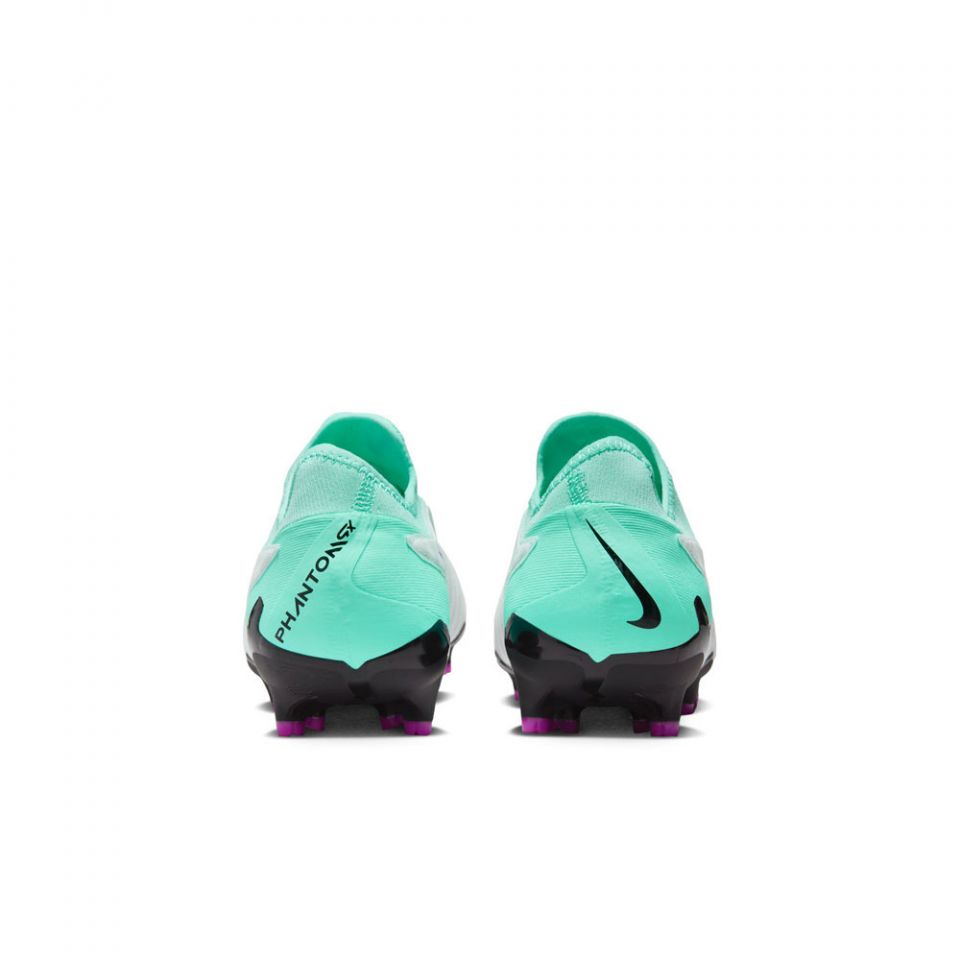 Nike Phantom GX Pro FG Soccer Cleats | Peak Ready Pack