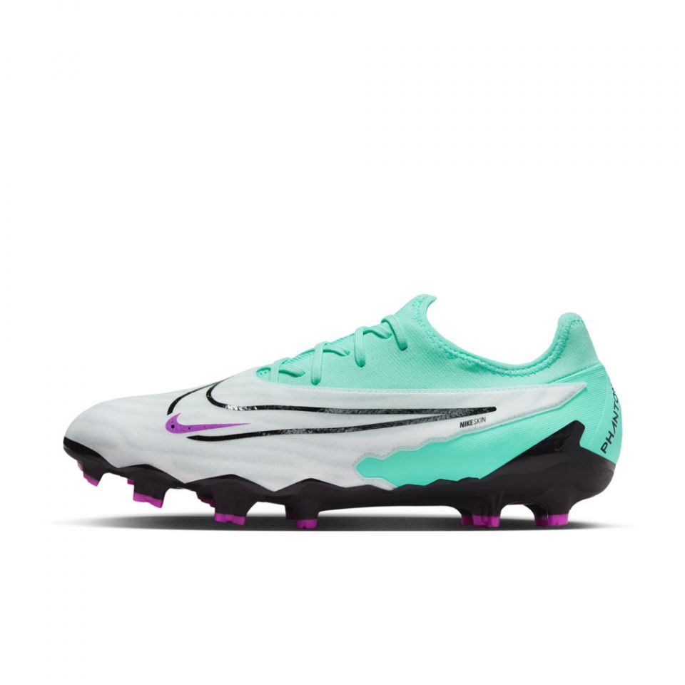Nike Phantom GX Pro FG Soccer Cleats | Peak Ready Pack
