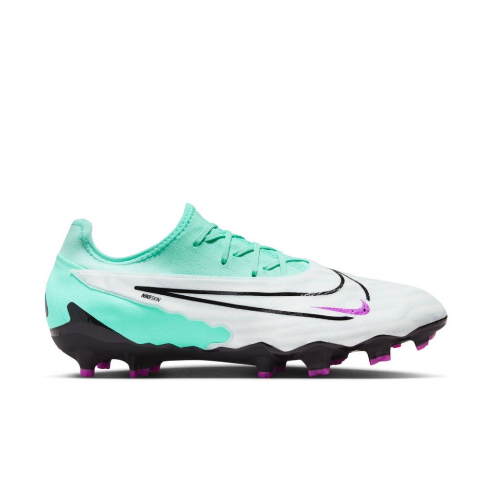 Nike Phantom GX Pro FG Soccer Cleats | Peak Ready Pack