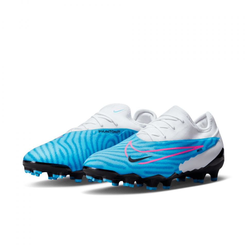 Nike Phantom GX Pro FG Soccer Cleats | Blast Pack