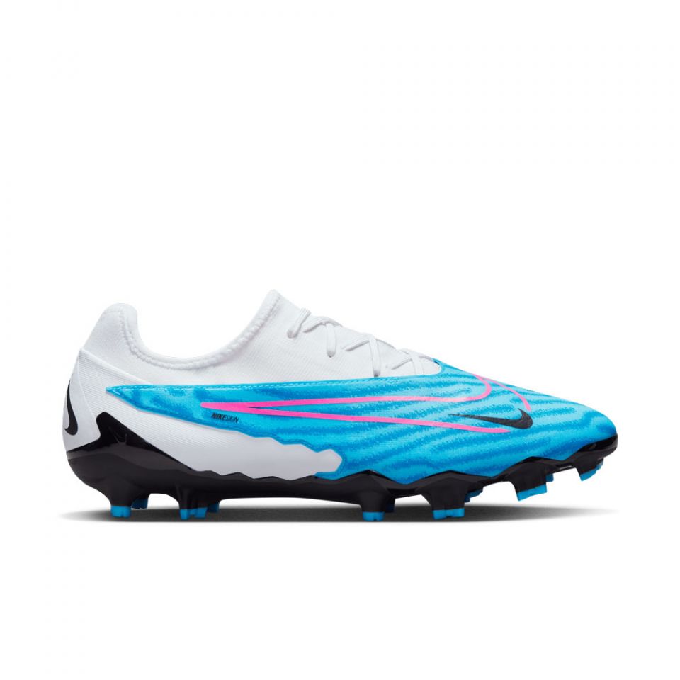 Nike Phantom GX Pro FG Soccer Cleats | Blast Pack