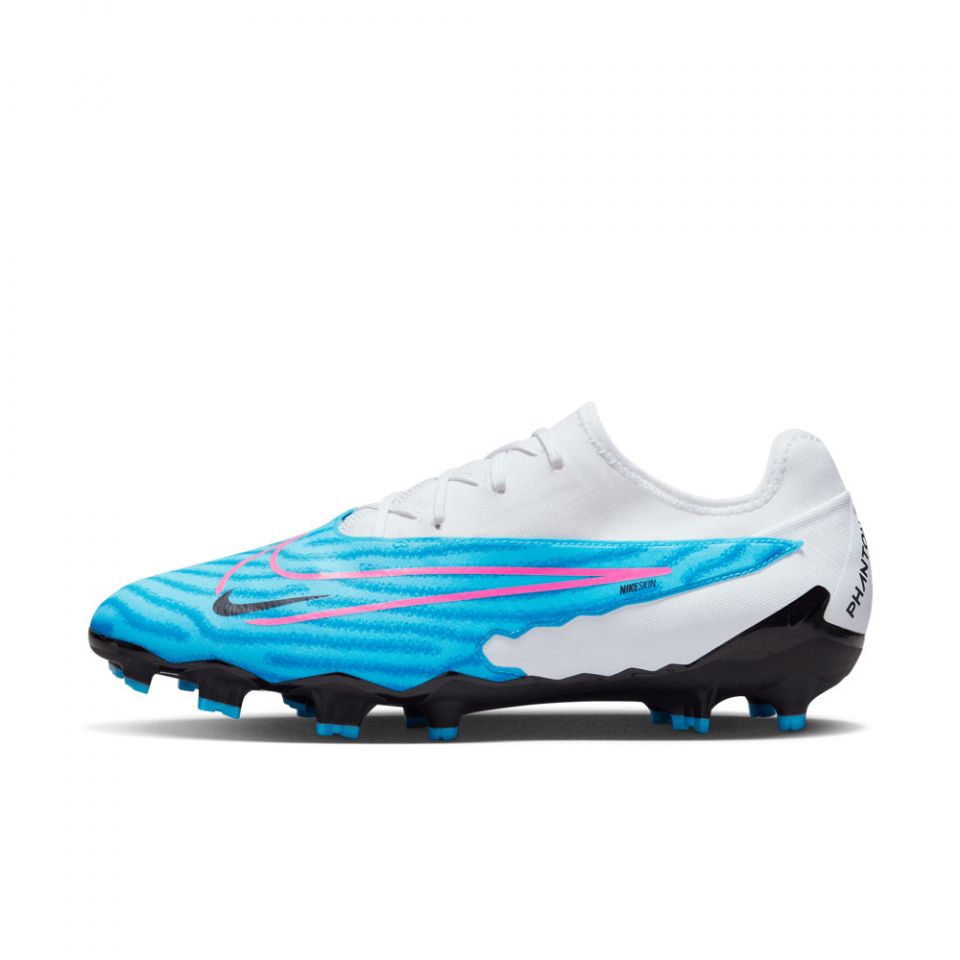 Nike Phantom GX Pro FG Soccer Cleats | Blast Pack