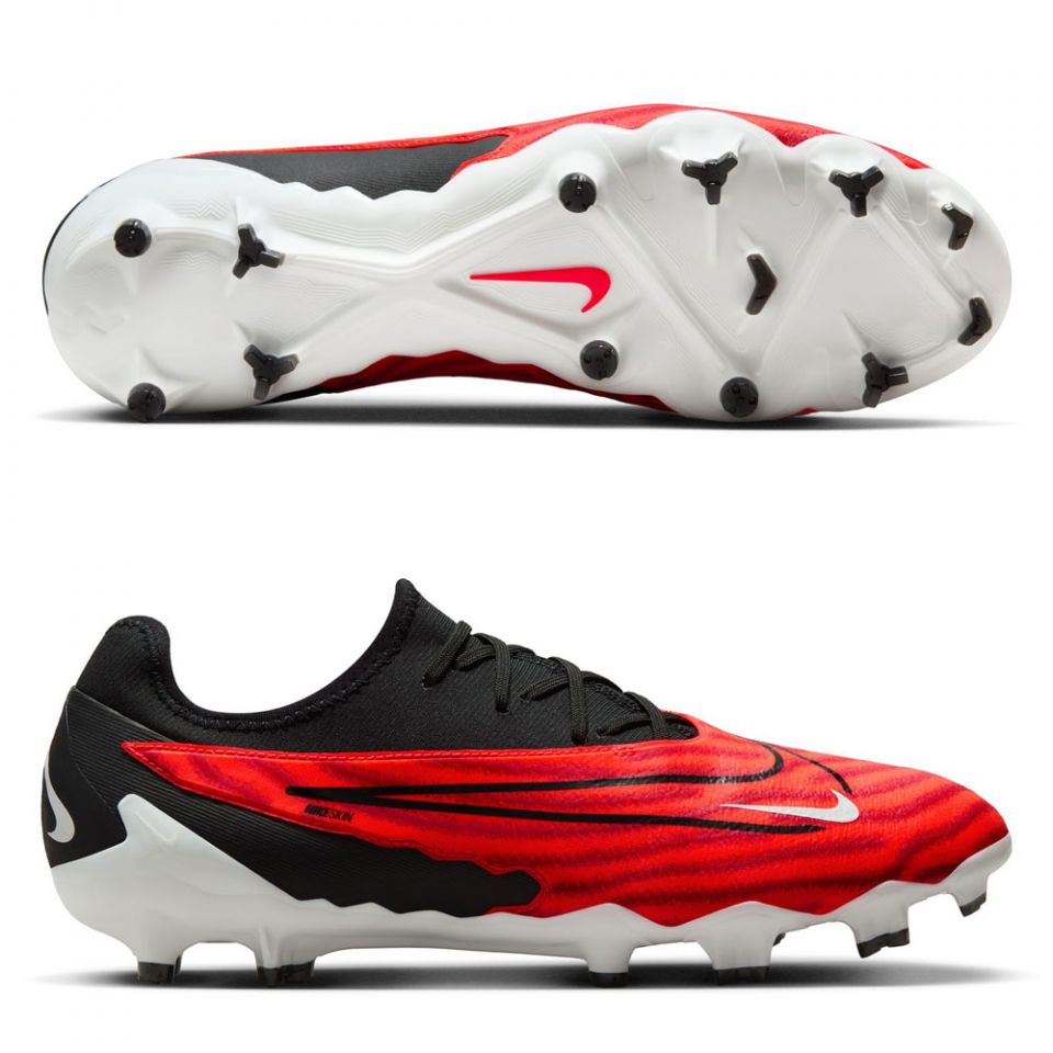Nike Phantom GX Pro FG Soccer Cleats | Ready Pack