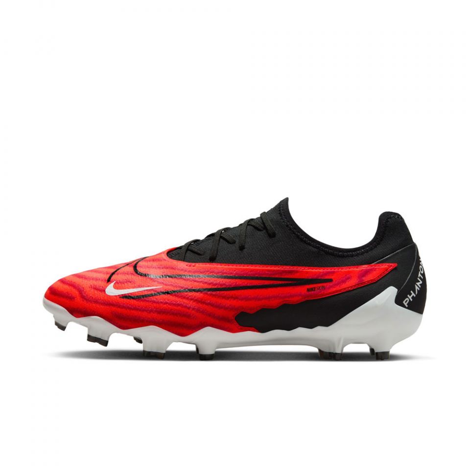 Nike Phantom GX Pro FG Soccer Cleats | Ready Pack display picture 2