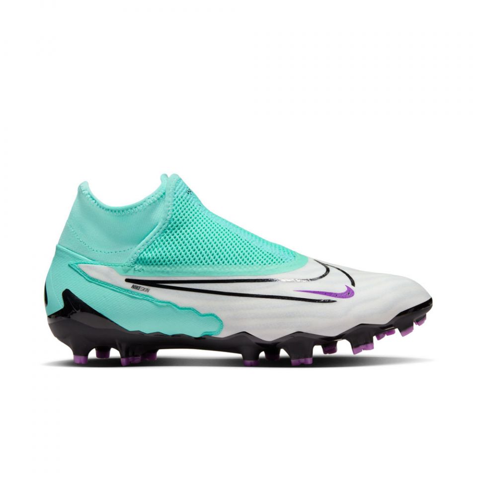 Nike Phantom GX Pro DF FG Soccer Cleats | Peak Ready Pack