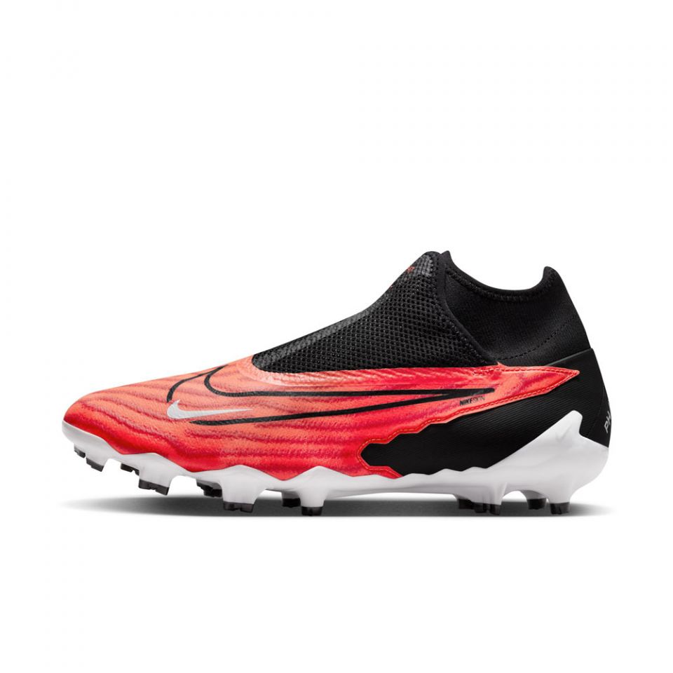 Nike Phantom GX Pro DF FG Soccer Cleats | Ready Pack