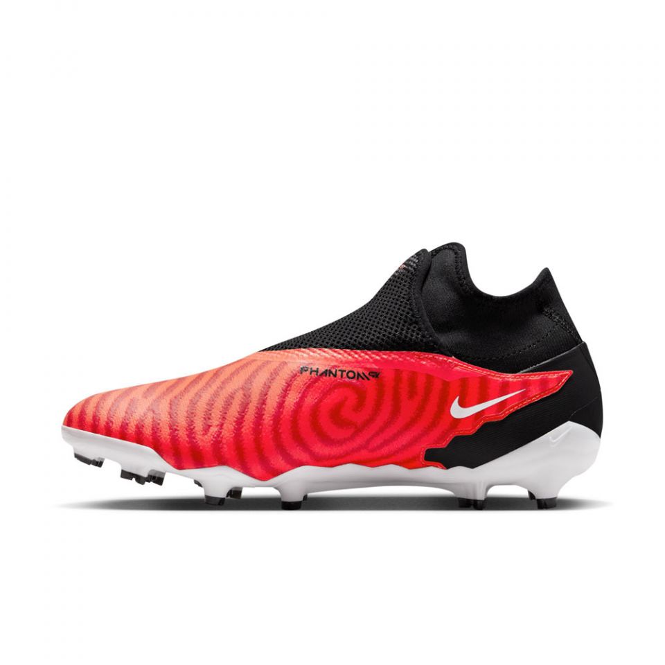 Nike Phantom GX Pro DF FG Soccer Cleats | Ready Pack