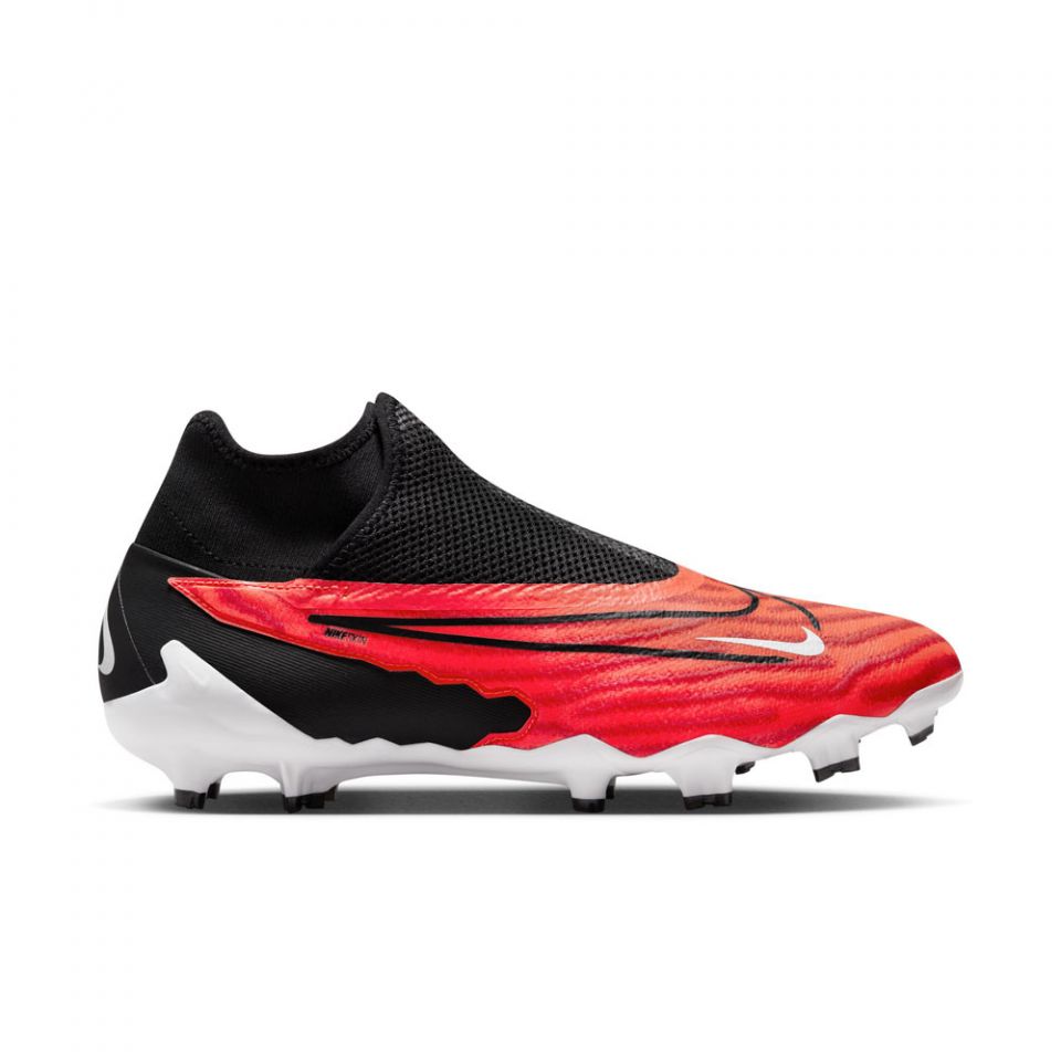 Nike Phantom GX Pro DF FG Crimson Soccer Cleats DD9465-600 Mens 6.5/ Womens 8 dd9465-600_g01_960x960.jpg main image 2