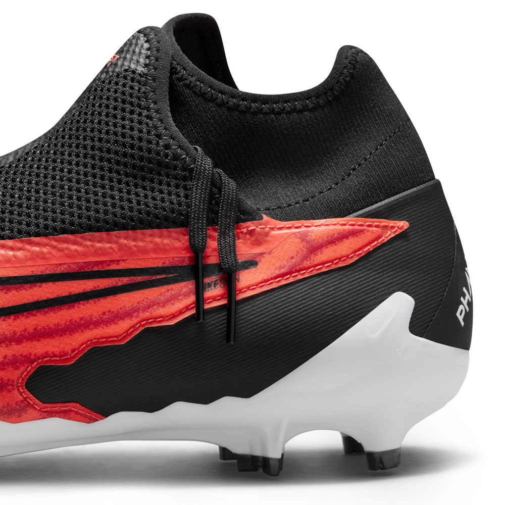 Nike Phantom GX Pro DF FG Soccer Cleats | Ready Pack display picture 2