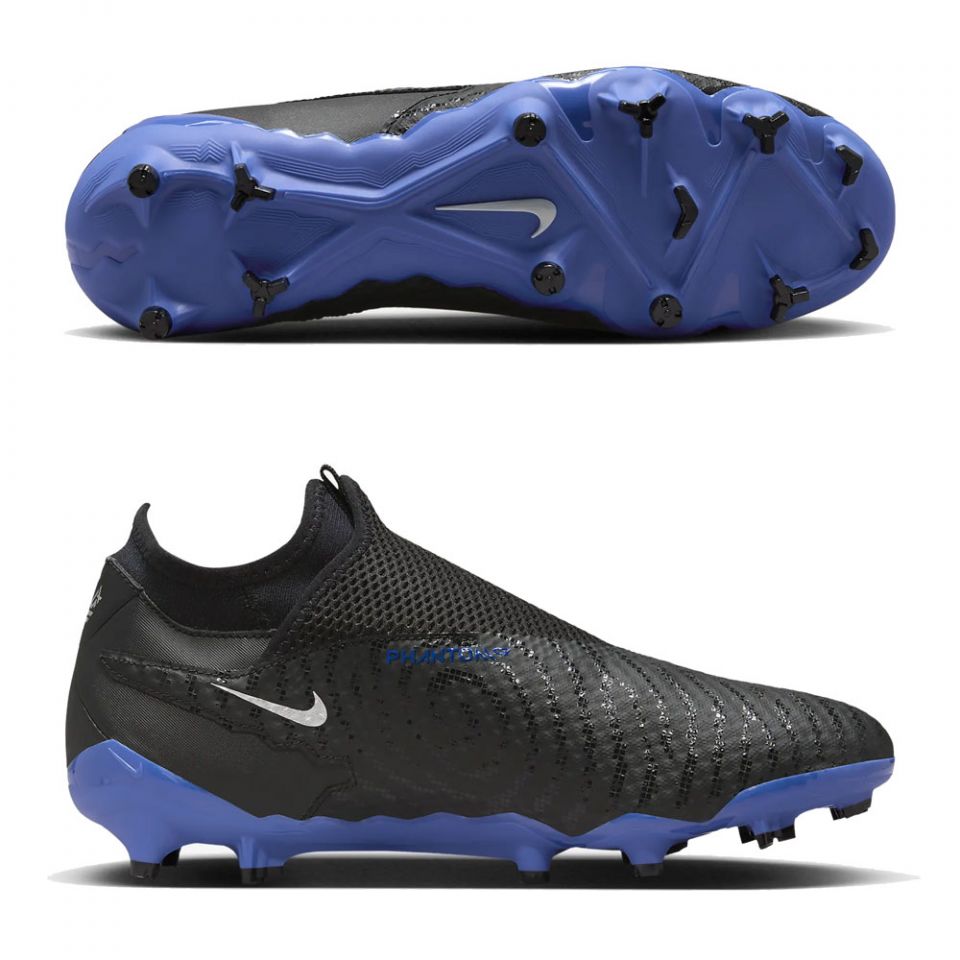 Nike Phantom ハイパーヴェノム　ダークブルー Nike Phantom GX Pro Dynamic Fit Firm Ground Cleats Soccer DD9465