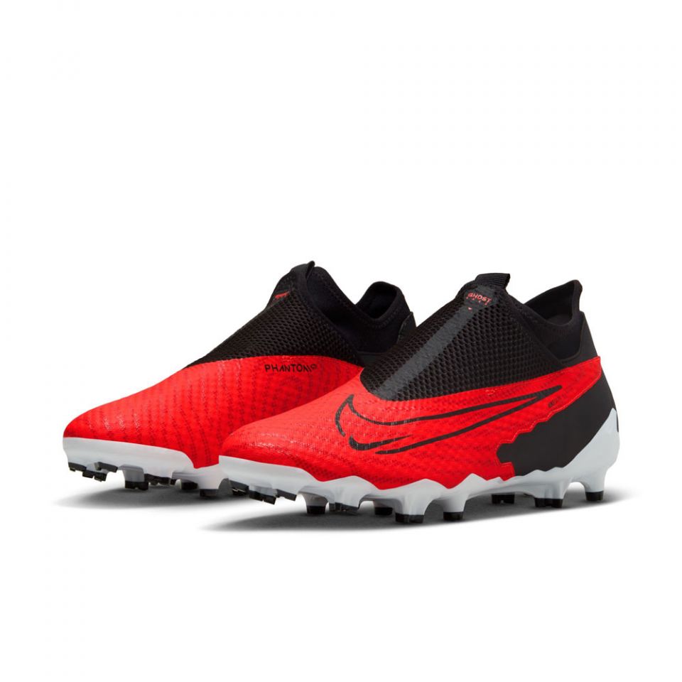 Nike Phantom GX Academy DF FG Soccer Cleats | Ready Pack