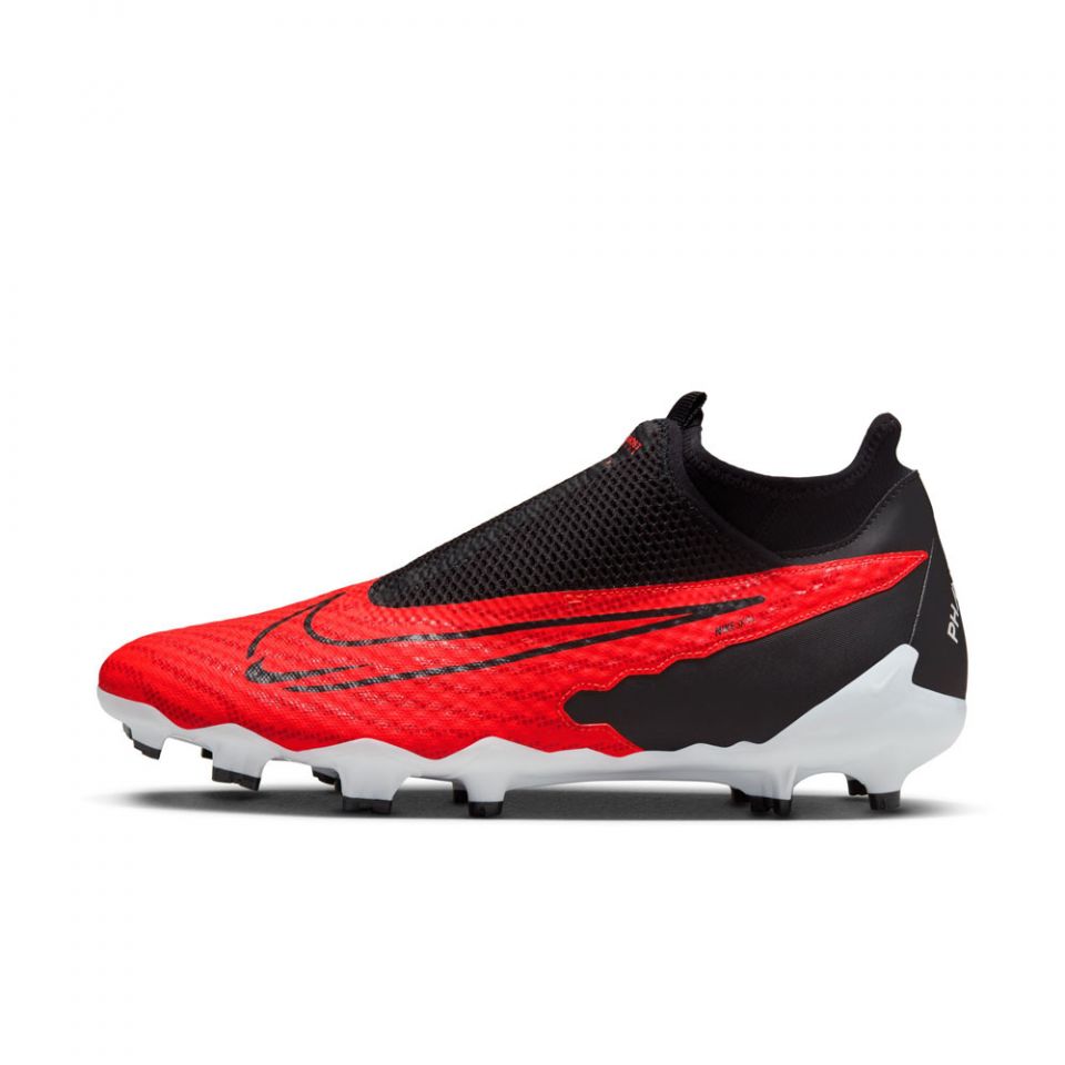 Nike Phantom GX Academy DF FG Soccer Cleats | Ready Pack