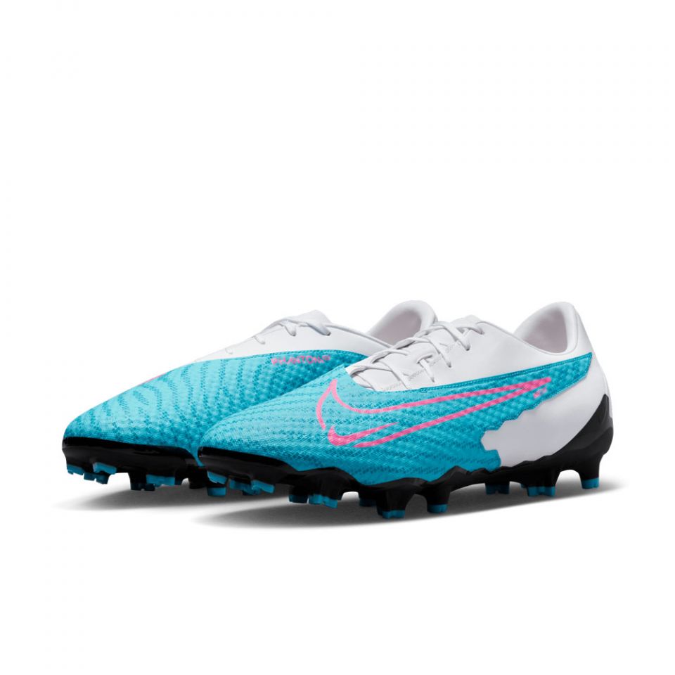 Nike Phantom GX Academy FG Soccer Cleats | Blast Pack