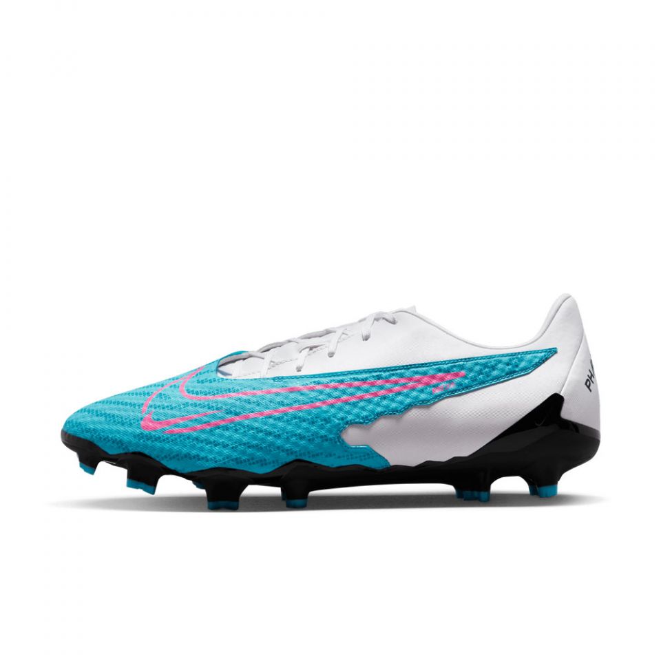 Nike Phantom GX Academy FG Soccer Cleats | Blast Pack