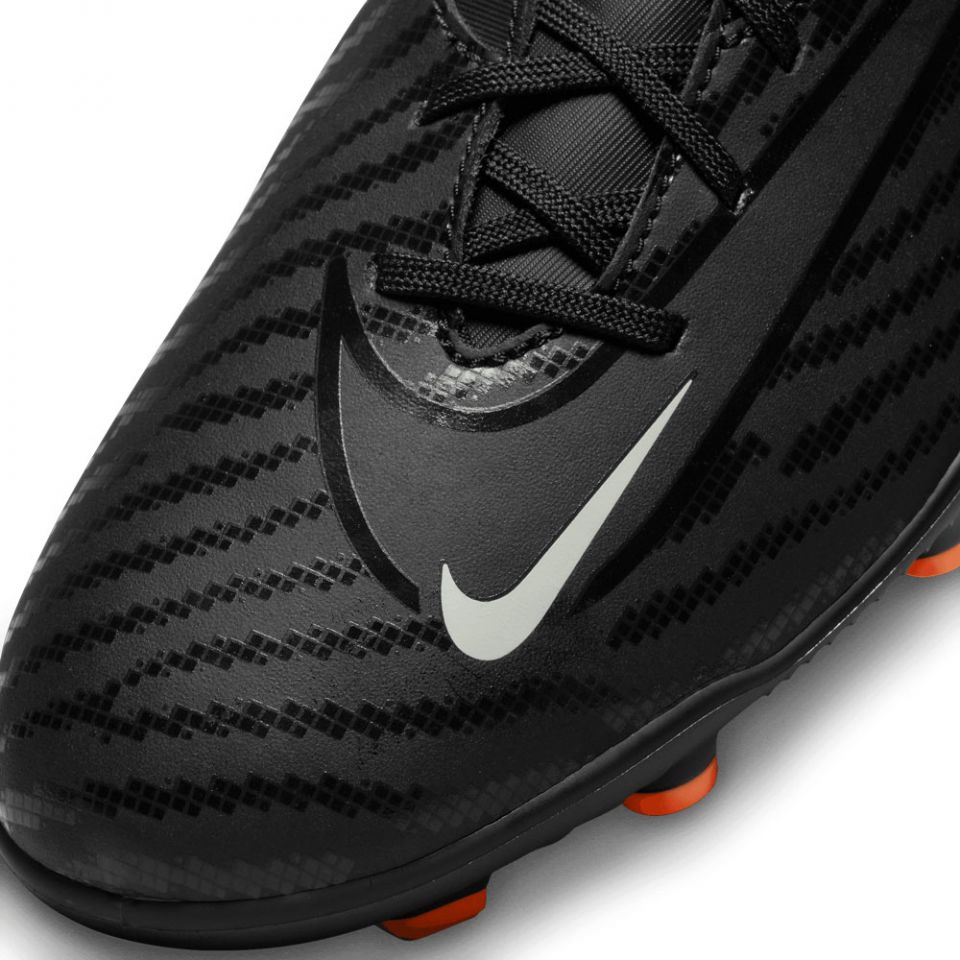 スパイク ナイキ ファントム GX クラブ DD9483-010 Nike Phantom GX Club FG Soccer Cleats