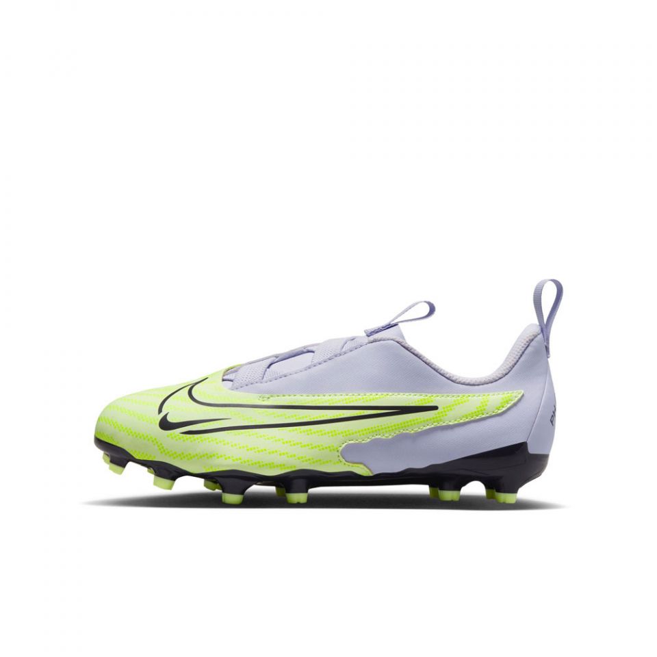 Nike Junior Phantom GX Academy FG/MG Soccer Cleats | Luminous Pack