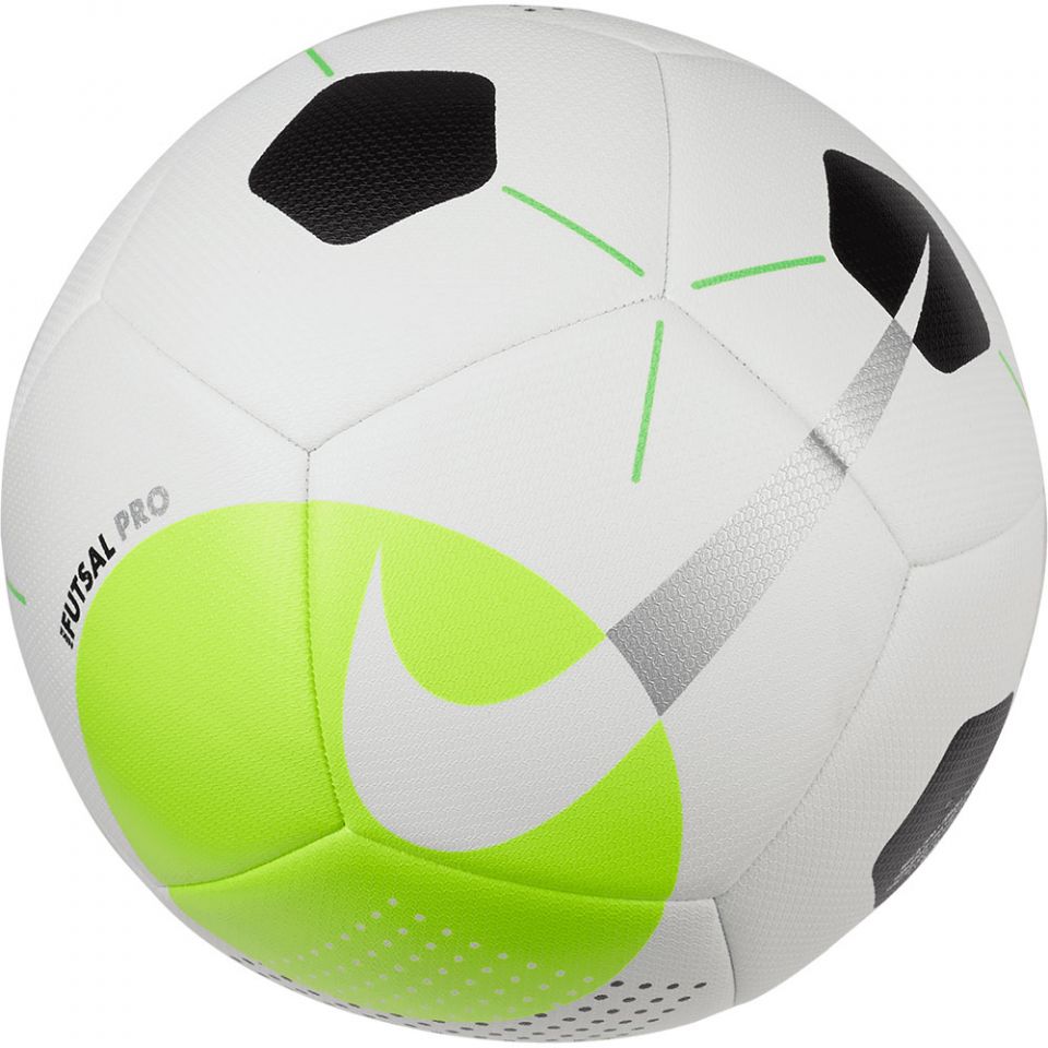 Nike Pro Futsal Ball - Thumbnail 2