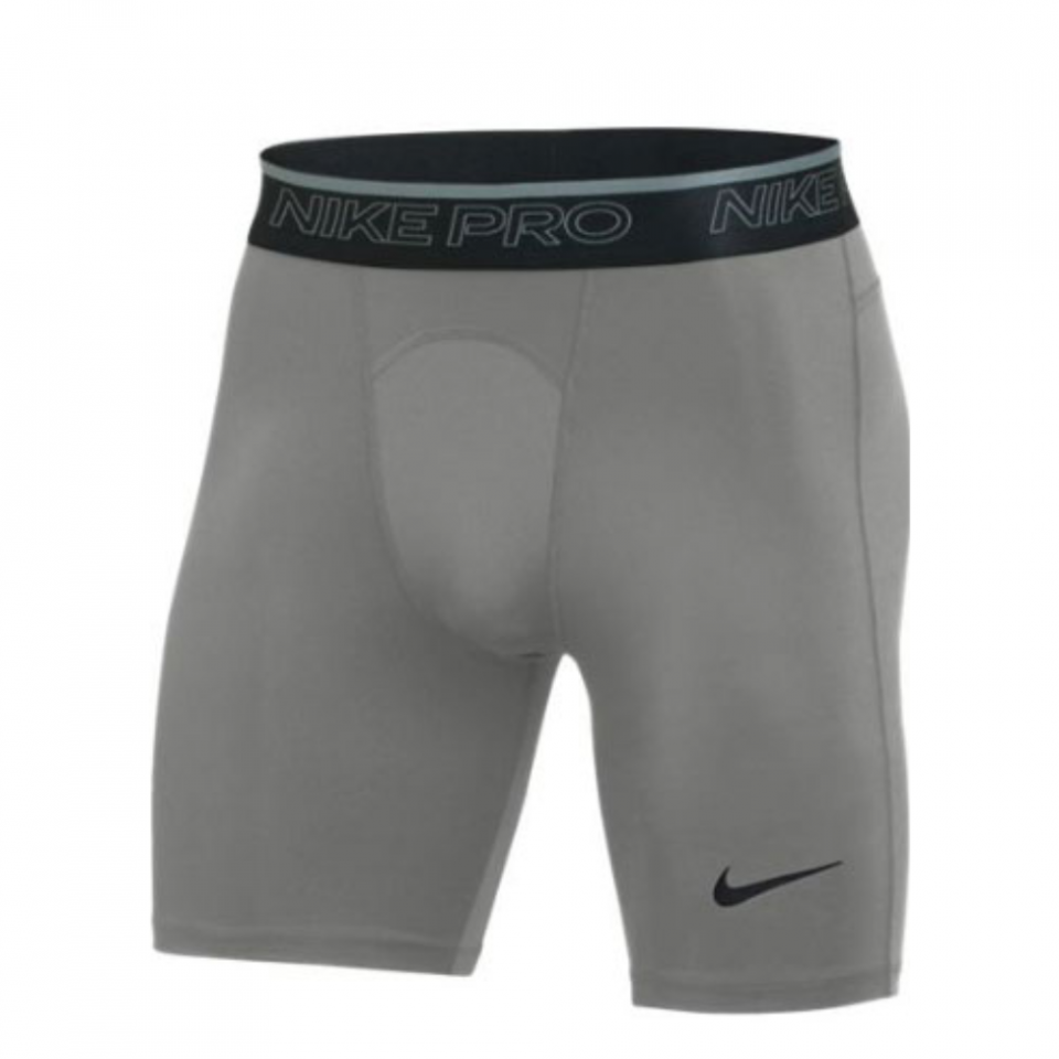 nike men's compression short
