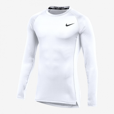 Nike Pro Men's Long Sleeve Top