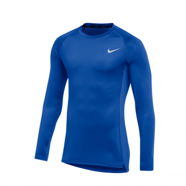 Nike Pro Men's Long Sleeve Top