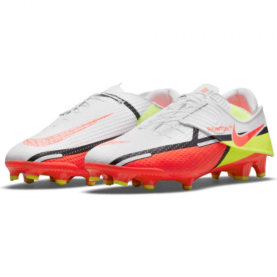 Nike Phantom GT2 Academy Flyease FG Soccer Cleats | Motivation Pack