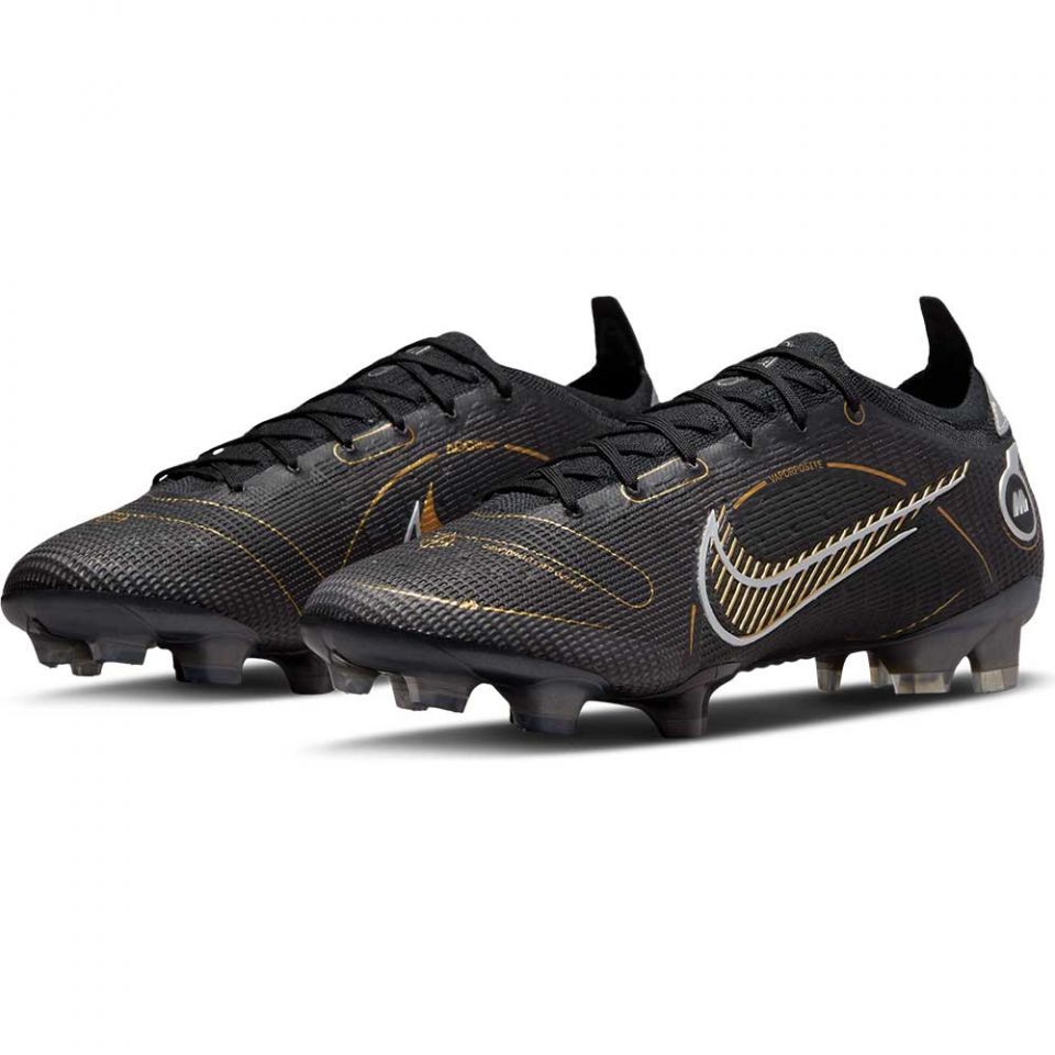 Nike Mercurial Vapor 14 Elite FG Soccer Cleats