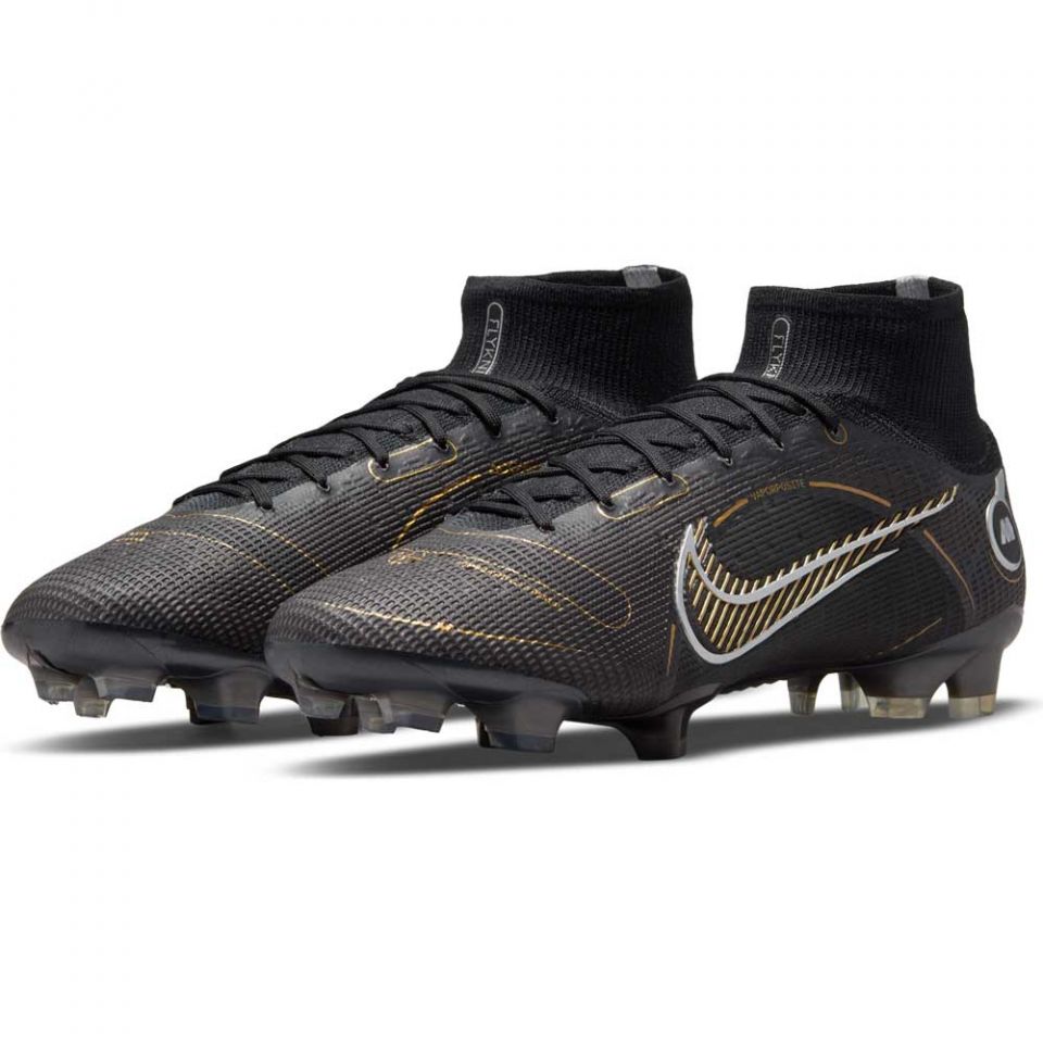 nike mercurial superfly 8 elite cr7 fg soccer cleats