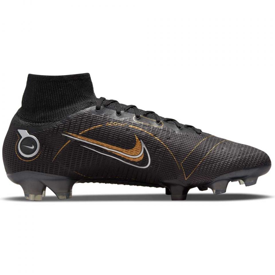 Nike Mercurial Superfly 8 Elite FG Soccer Cleats