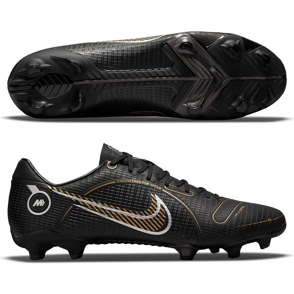 Nike Mercurial Vapor 14 Academy FG Soccer Cleats