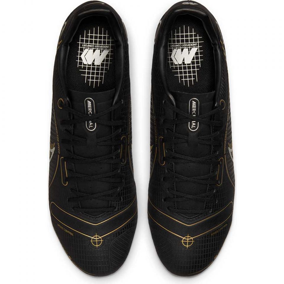 Nike Mercurial Vapor 14 Academy FG Soccer Cleats display picture 1