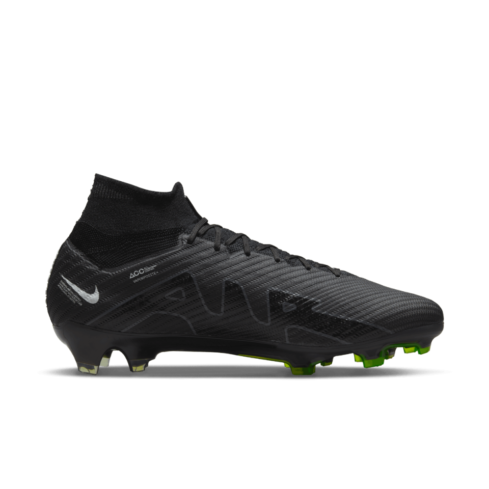 Nike Zoom Mercurial SuperFly 9 Elite FG New DJ4977-001 Men\'s size 6.5 Nike Zoom Mercurial SuperFly 9 Elite FG New DJ4977-001 Men main image 4